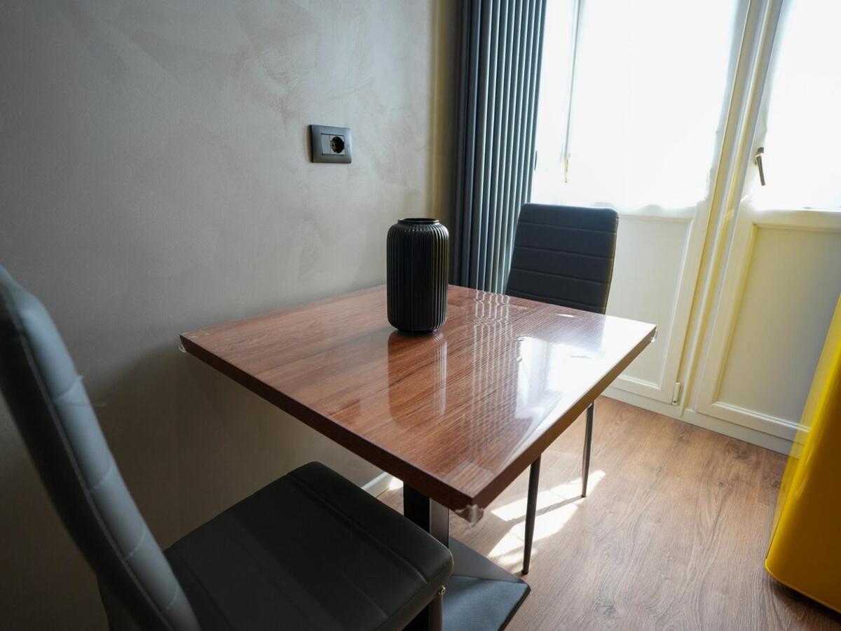 Apartment Vernazza