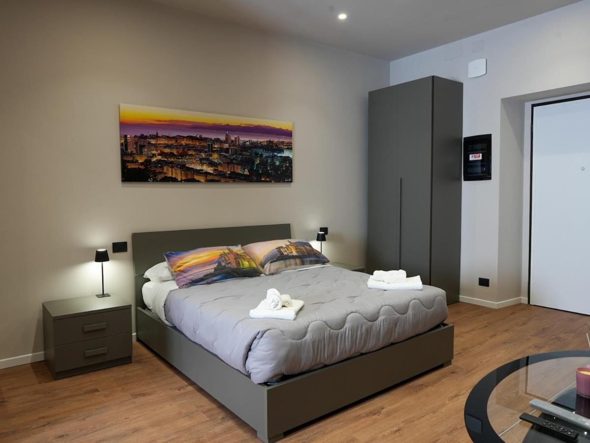 Vernazza Apartment *