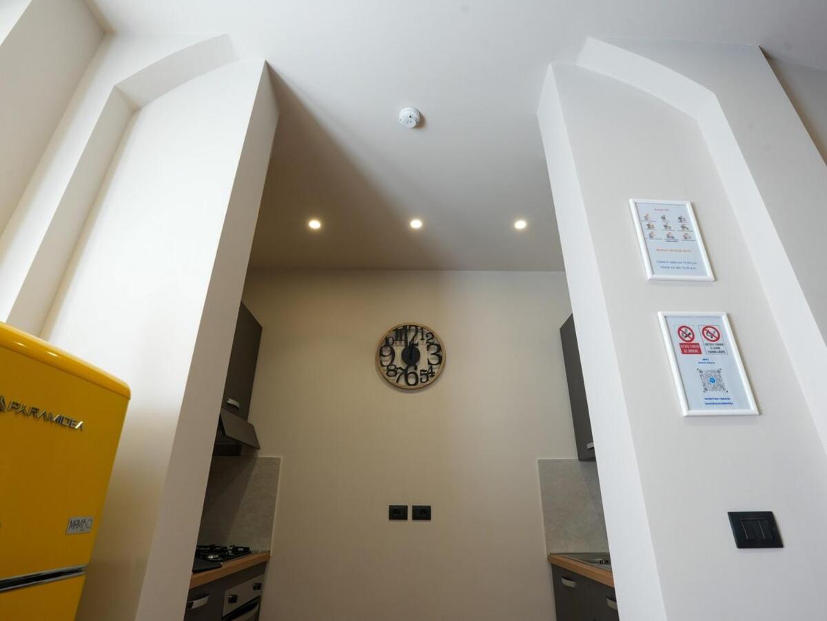 Vernazza Apartment Genua
