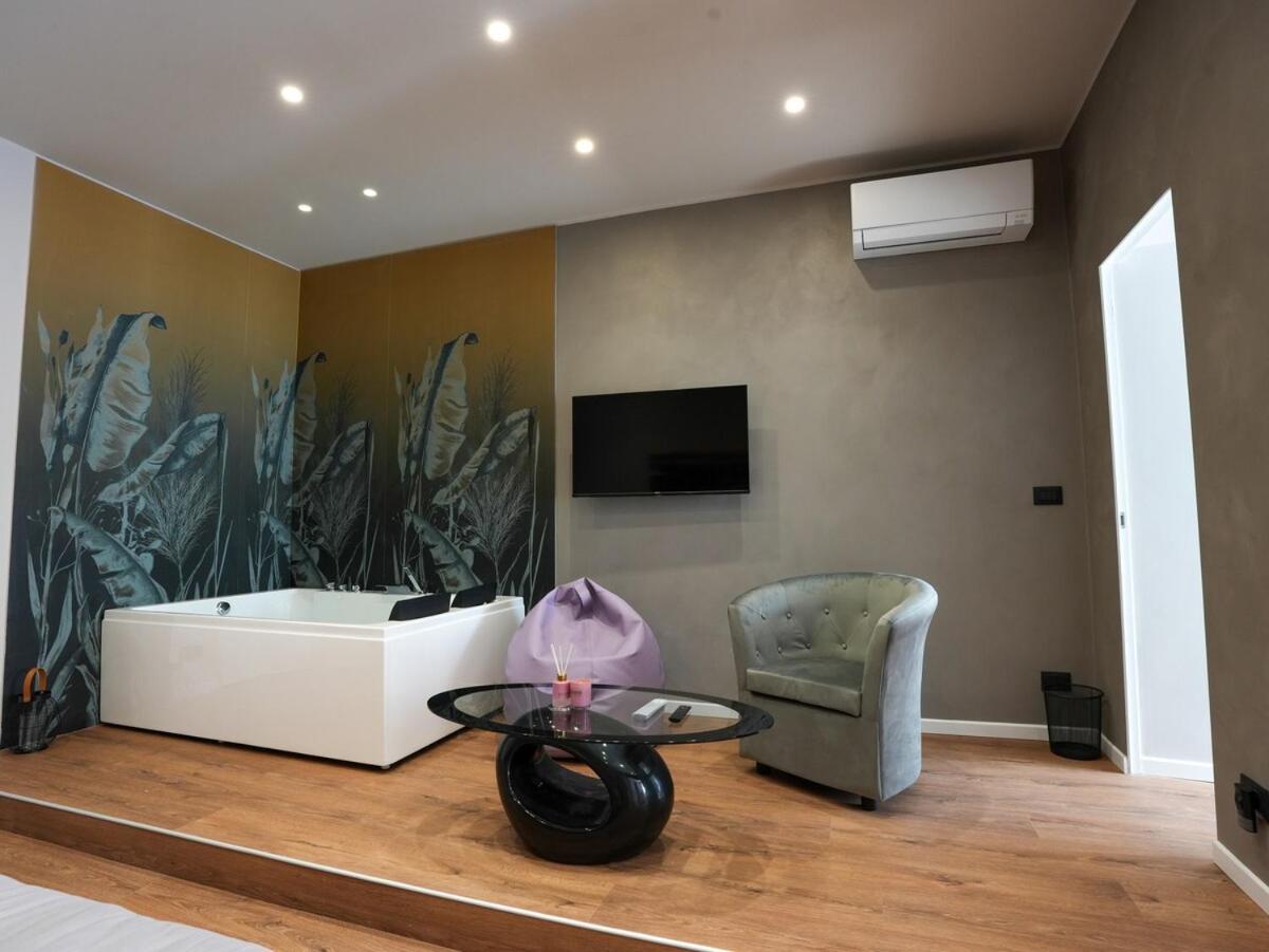 Vernazza Apartment Genua