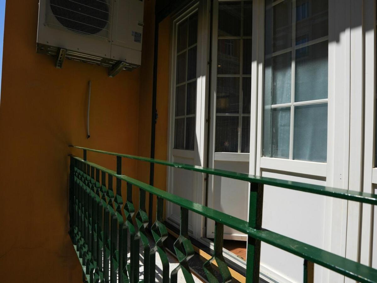 Vernazza Apartment Genua