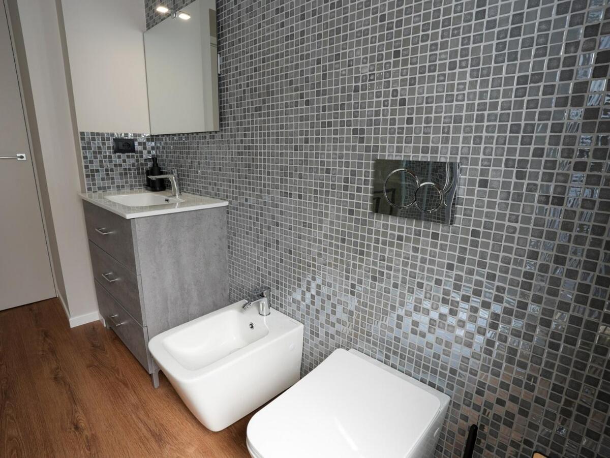 Vernazza Apartment