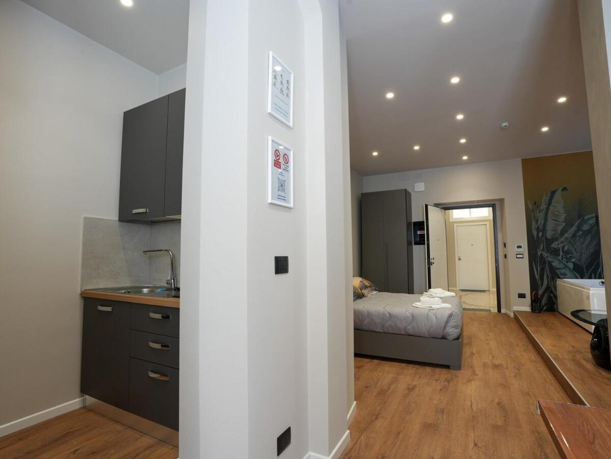 Vernazza Apartment *