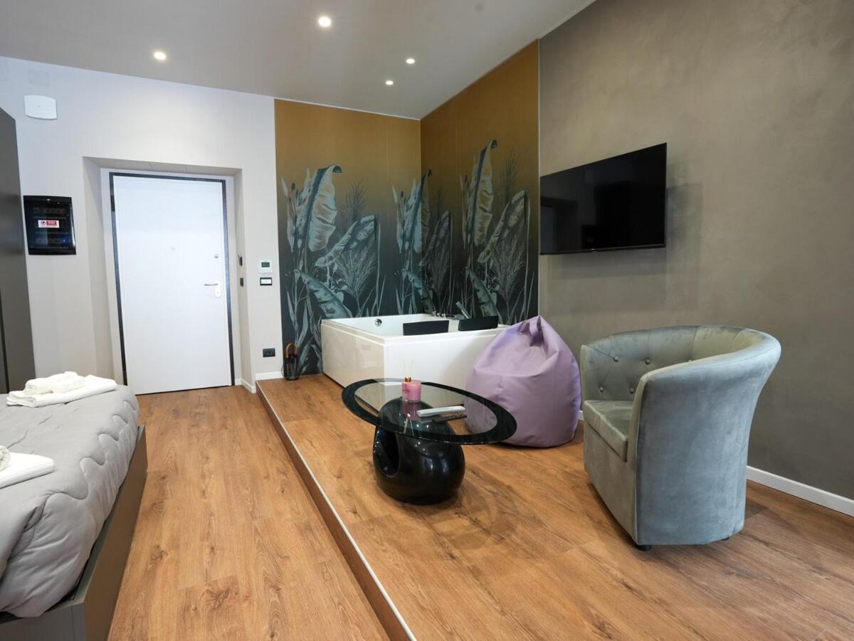 Vernazza Apartment