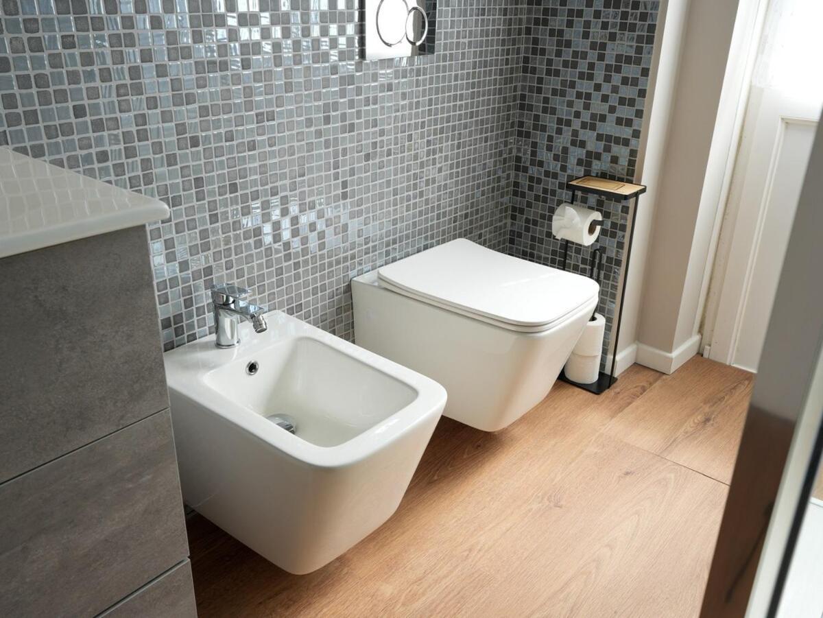 Vernazza Apartment *