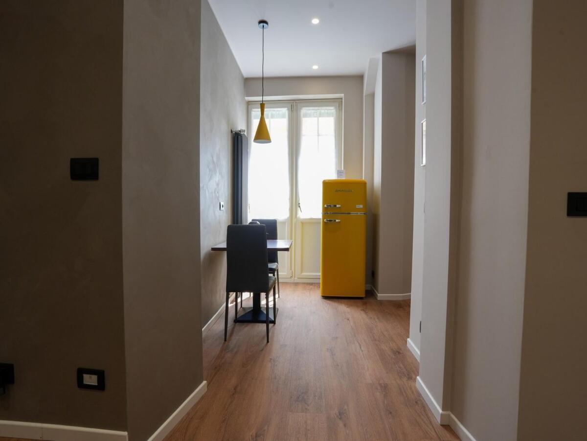 Vernazza Apartment Genua