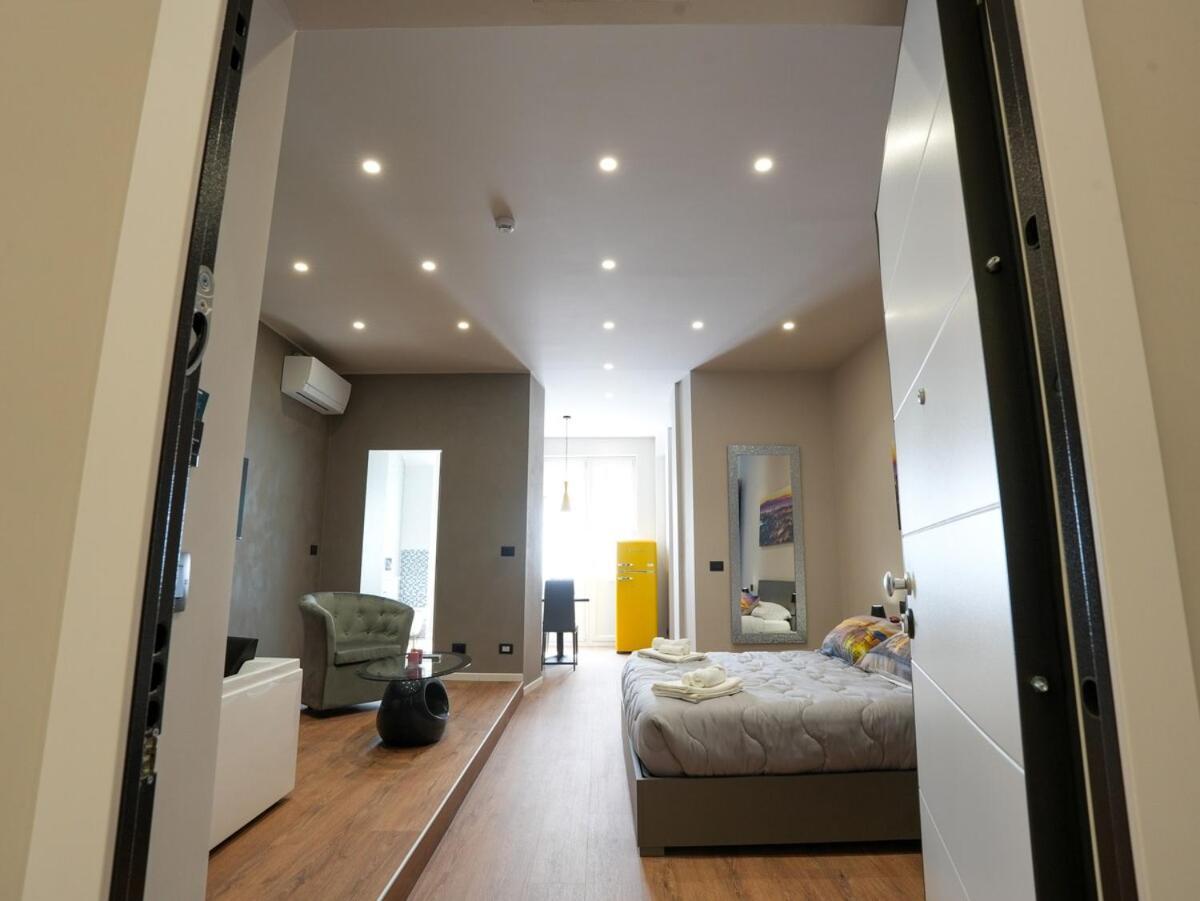 Apartment Vernazza