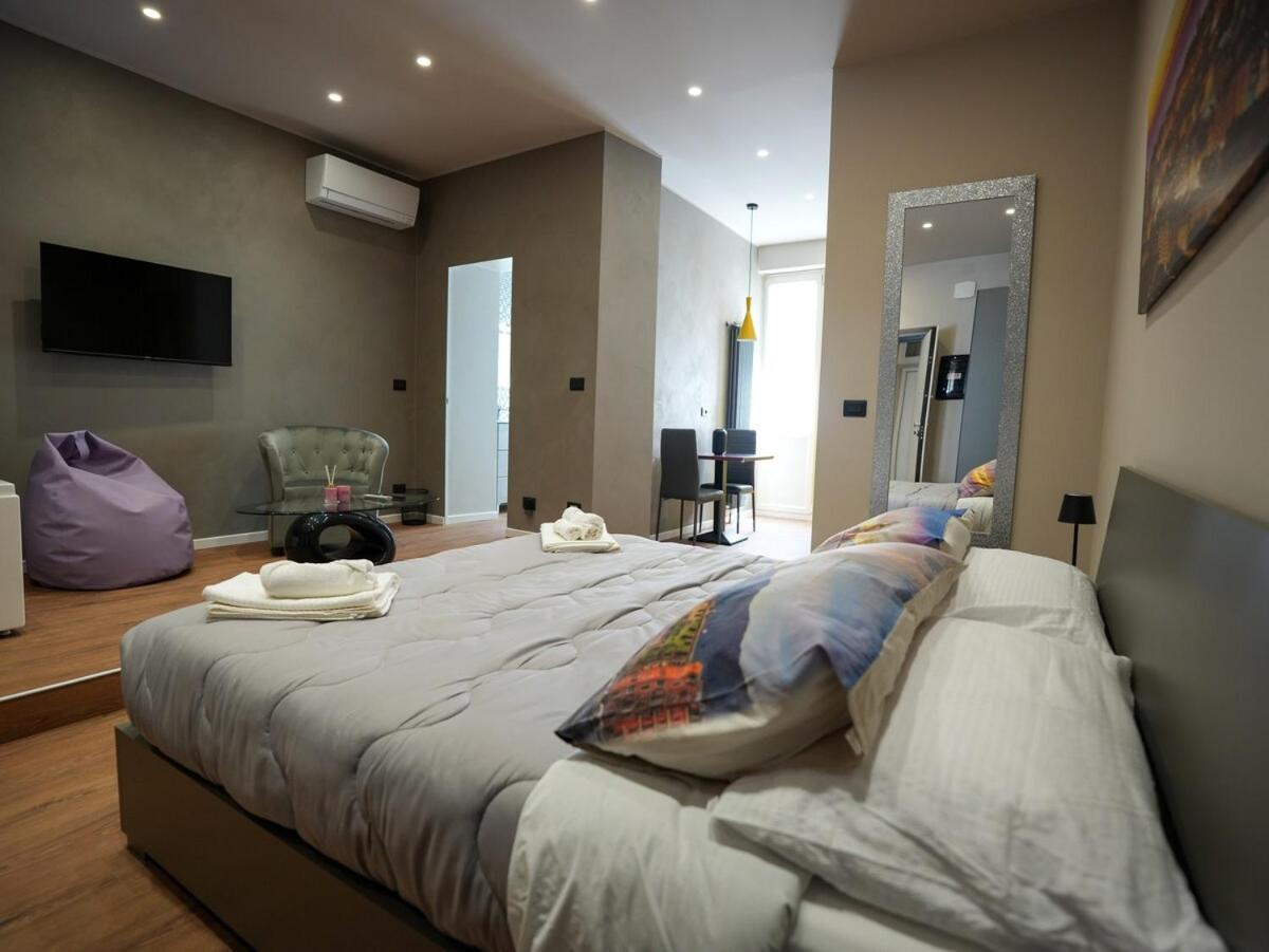 Apartment Vernazza *