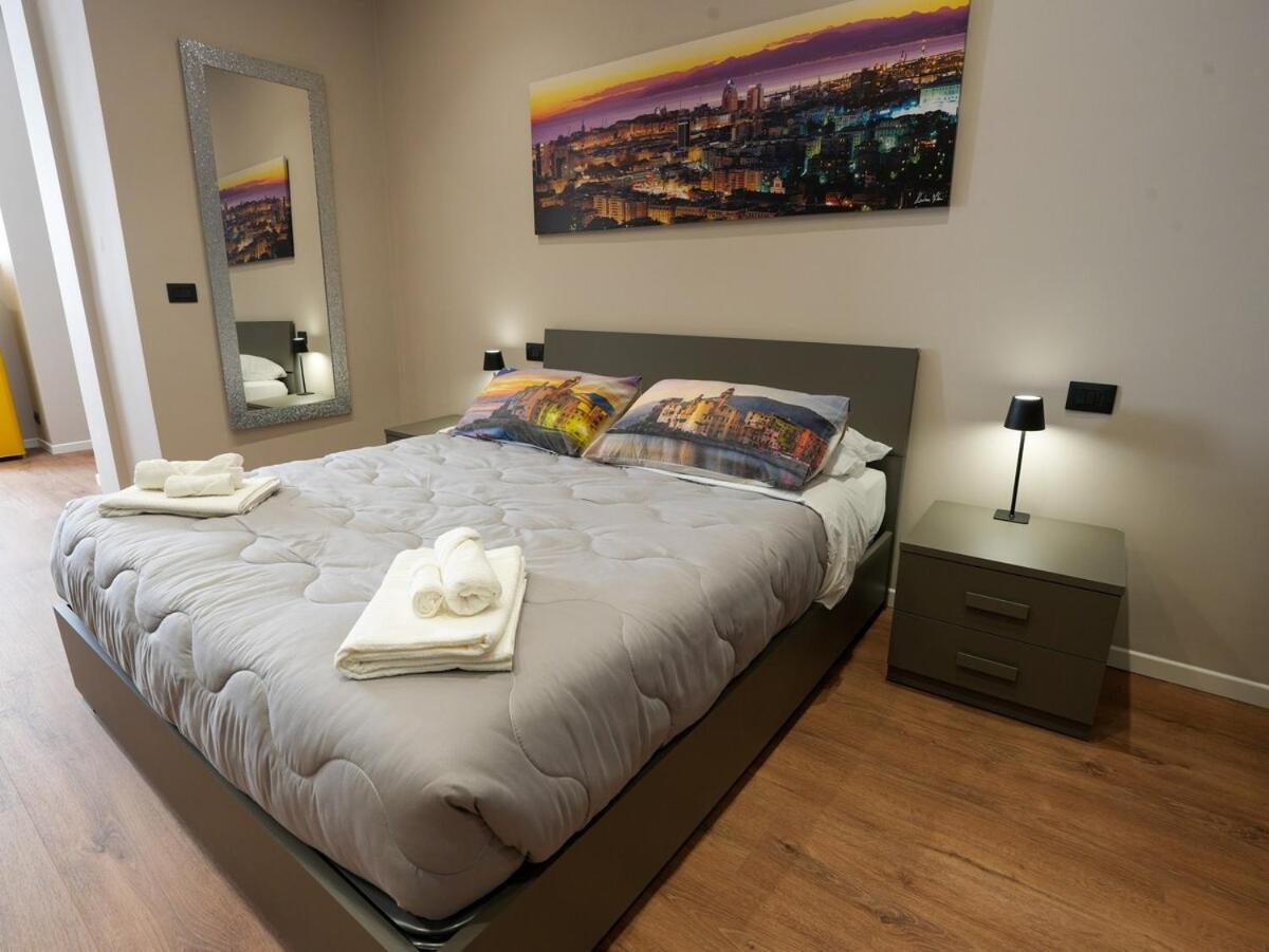 Vernazza Apartment