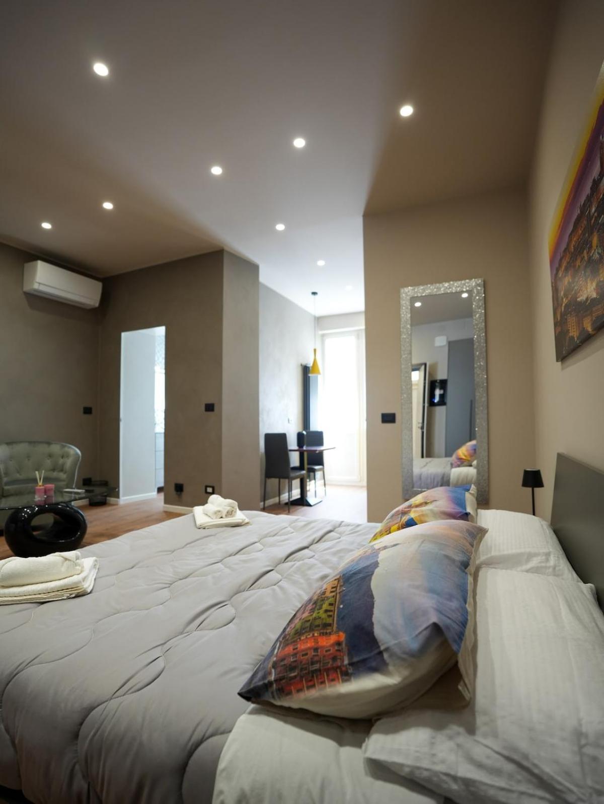 Apartment Vernazza *