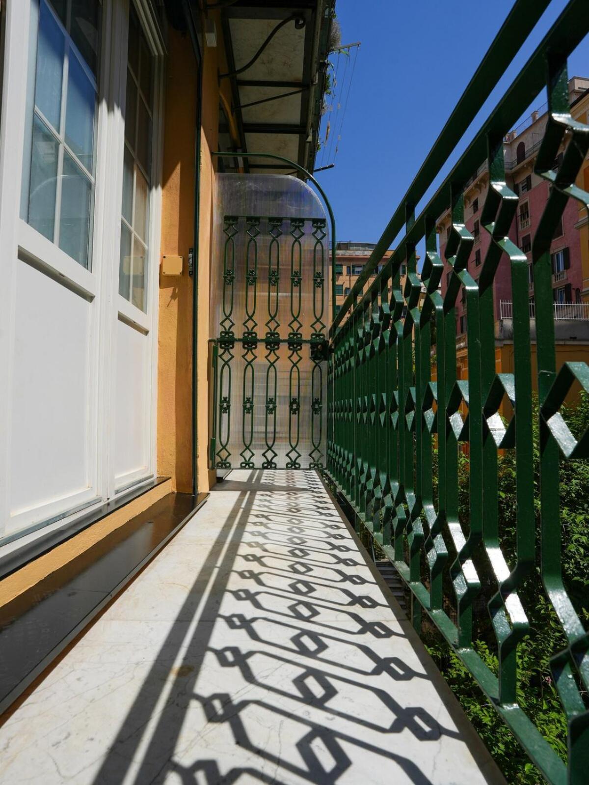 Vernazza Apartment